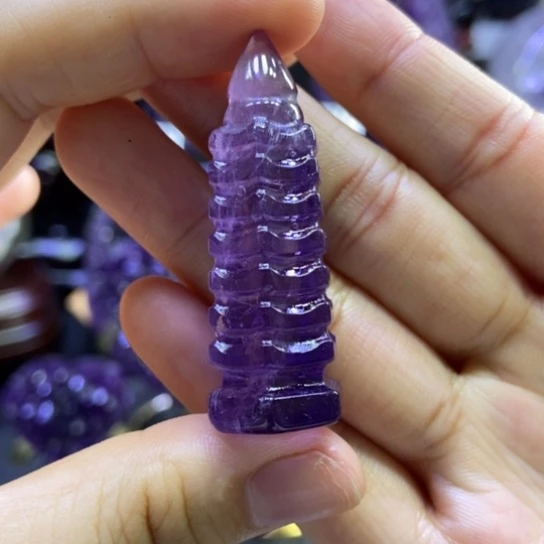 未镶嵌大型摆件（非配饰）水晶