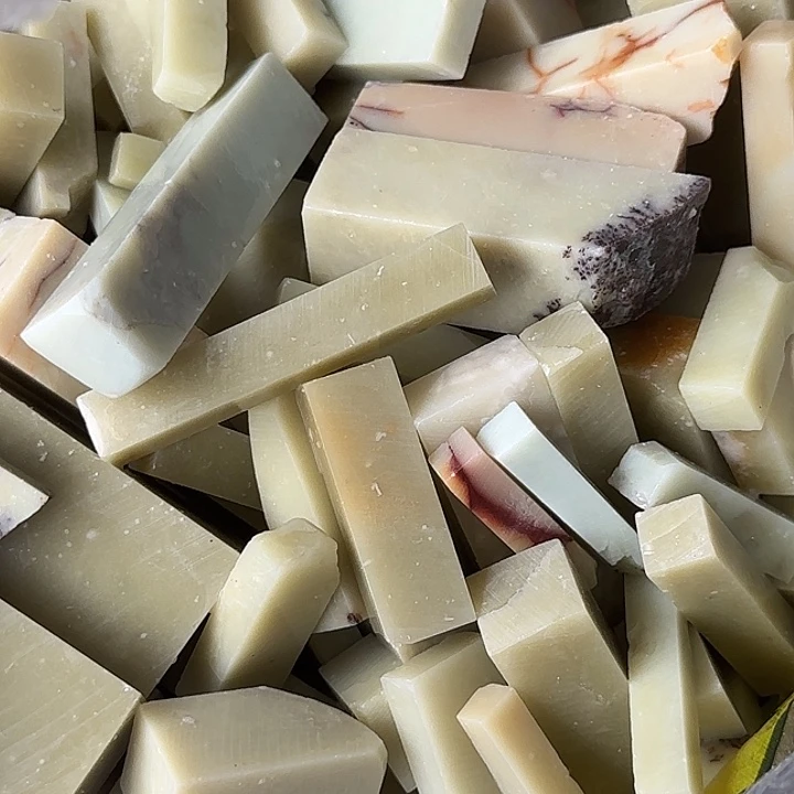 青田石印石青田的故事