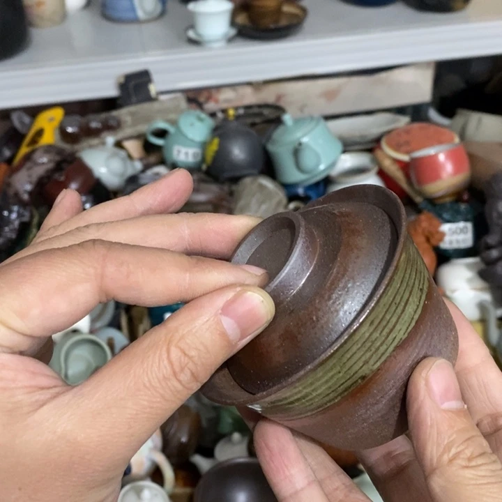 陶瓷艺术品及陶瓷制品