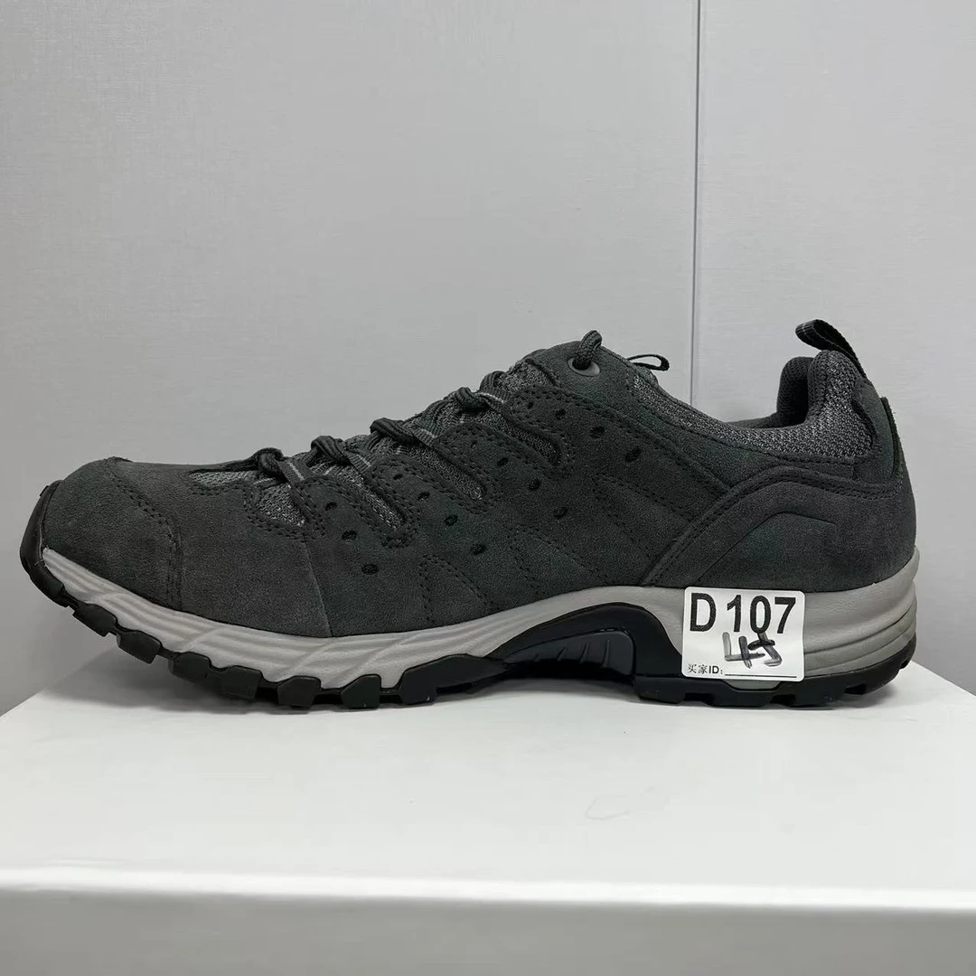 3-新款户外运动百搭休闲鞋 D107
