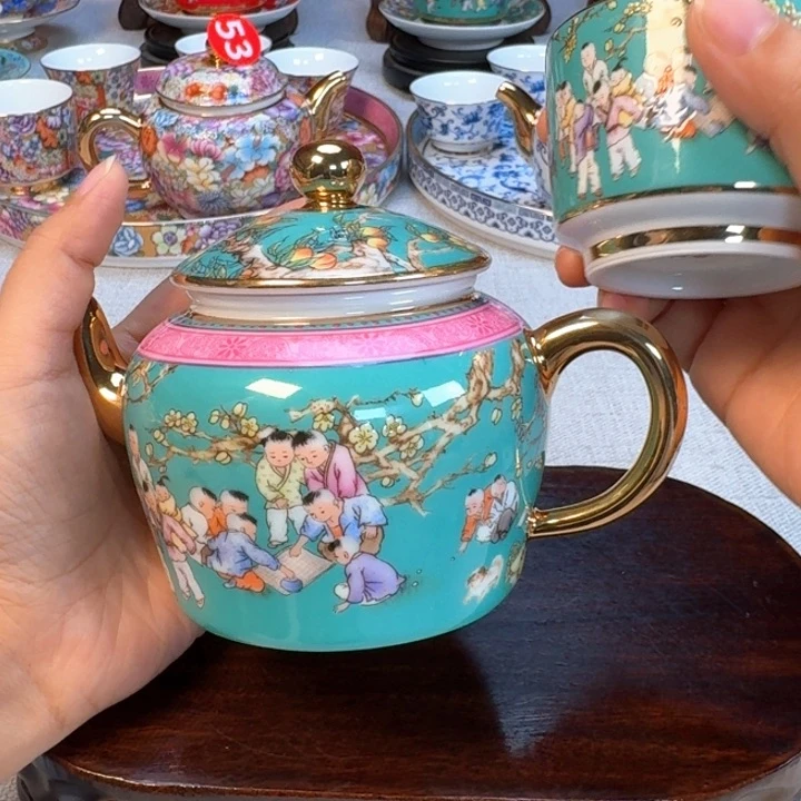 景德镇陶瓷景德镇瓷器