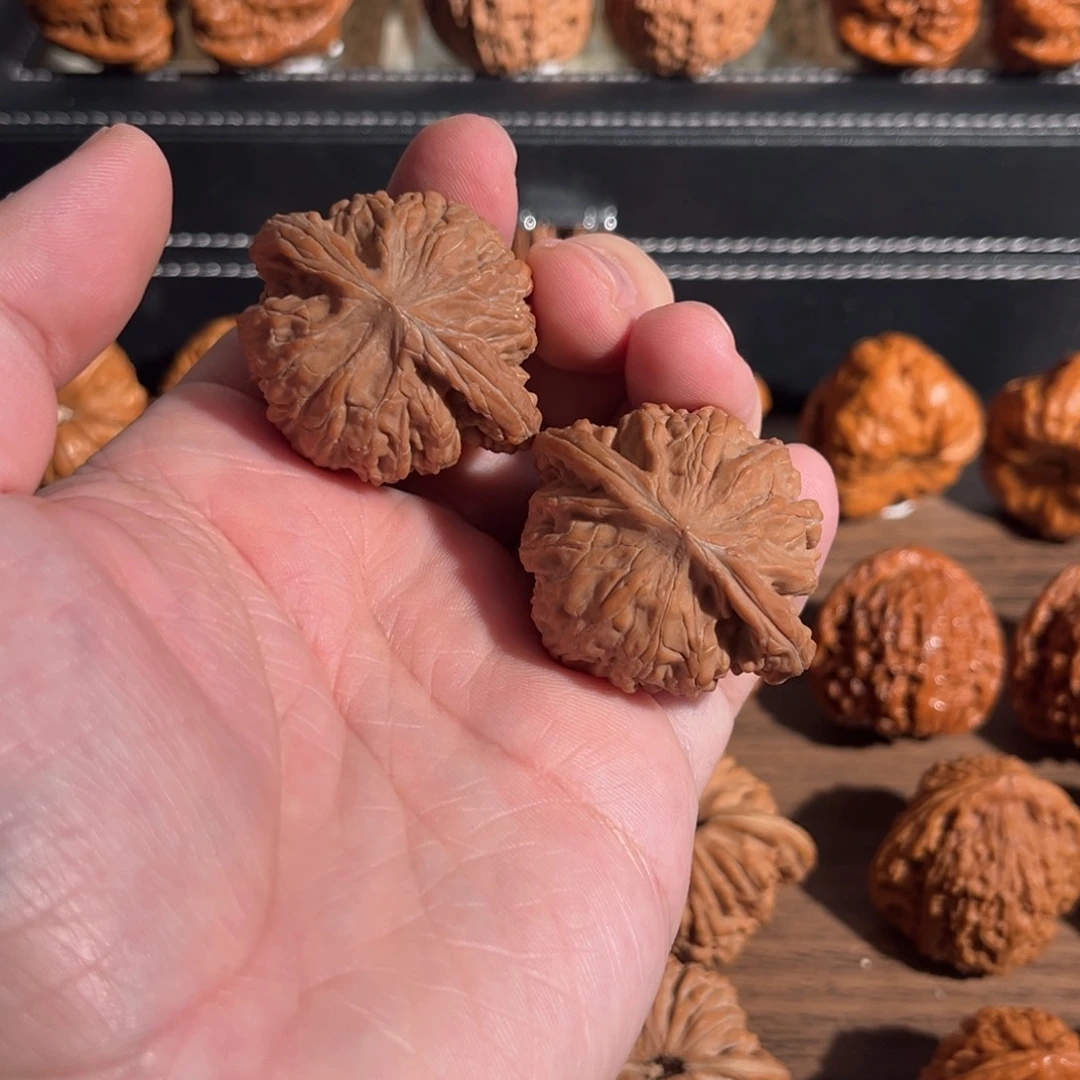 手串/手链核桃翔*43全品磨盘