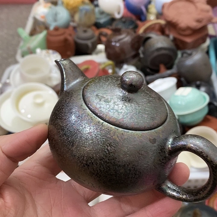 陶瓷艺术品及陶瓷制品
