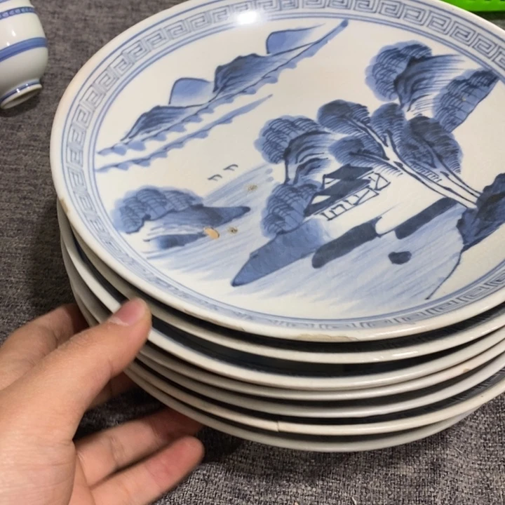 紫砂茶杯非常漂亮好看的花瓶