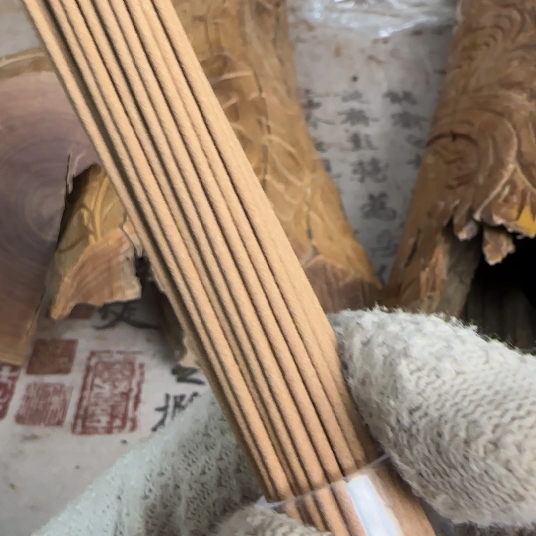 其他檀香木老山檀香线香20克