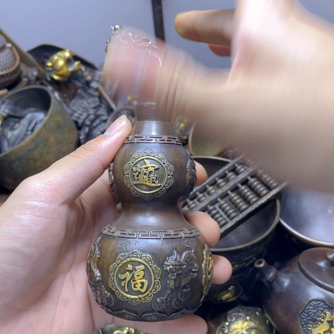 天王铜器专属链接