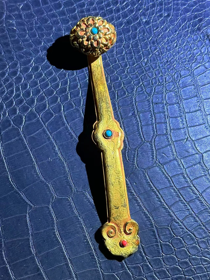 足银银制品 收藏级轻奢气质时尚百搭经典摆件bk11907