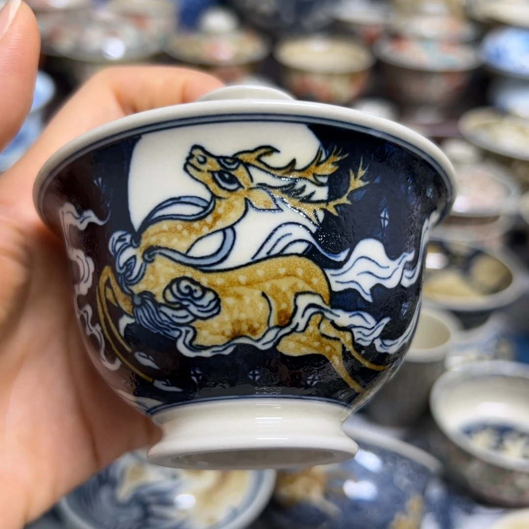 【闪购商品】陶瓷艺术有限公司