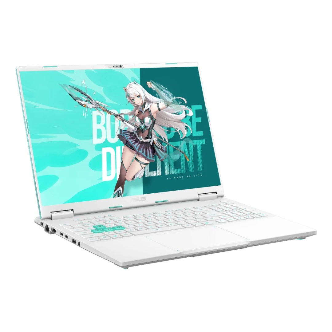 华硕天选6 Pro 酷睿i7-14650HX RTX5070 16英寸游戏笔记本电脑
