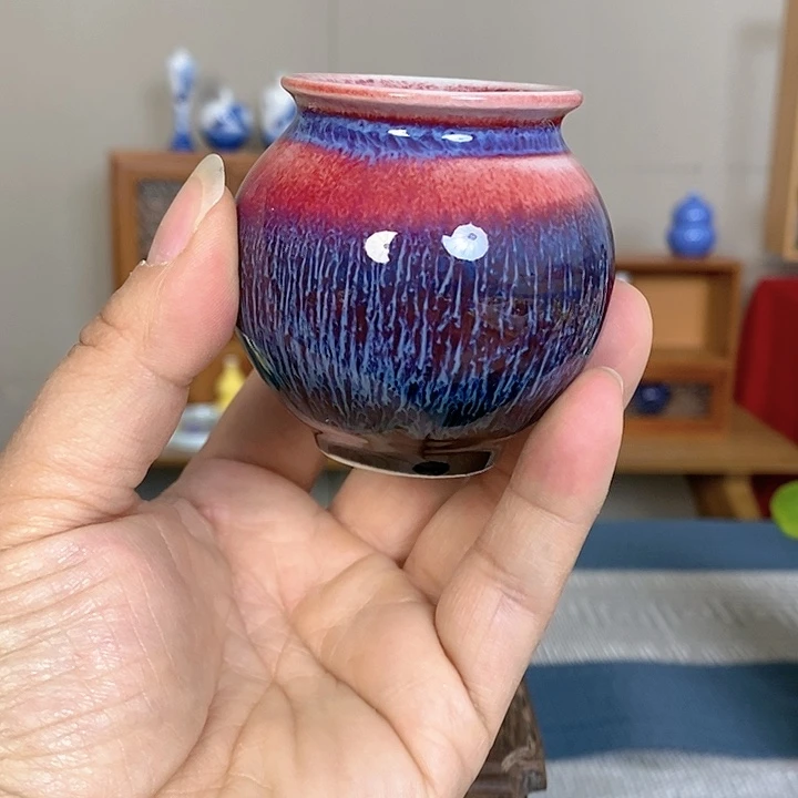 摆件景德镇瓷器研究与创作