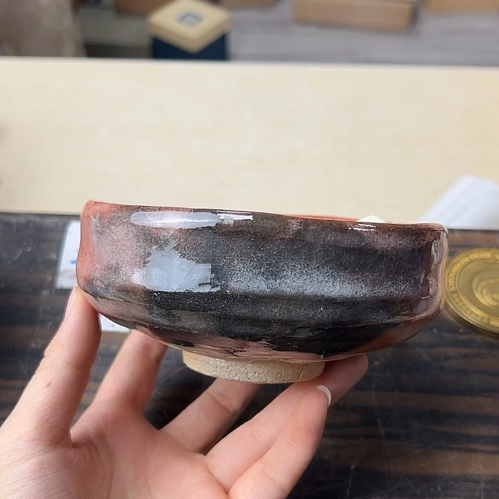 日瓷杂项回流好漂亮