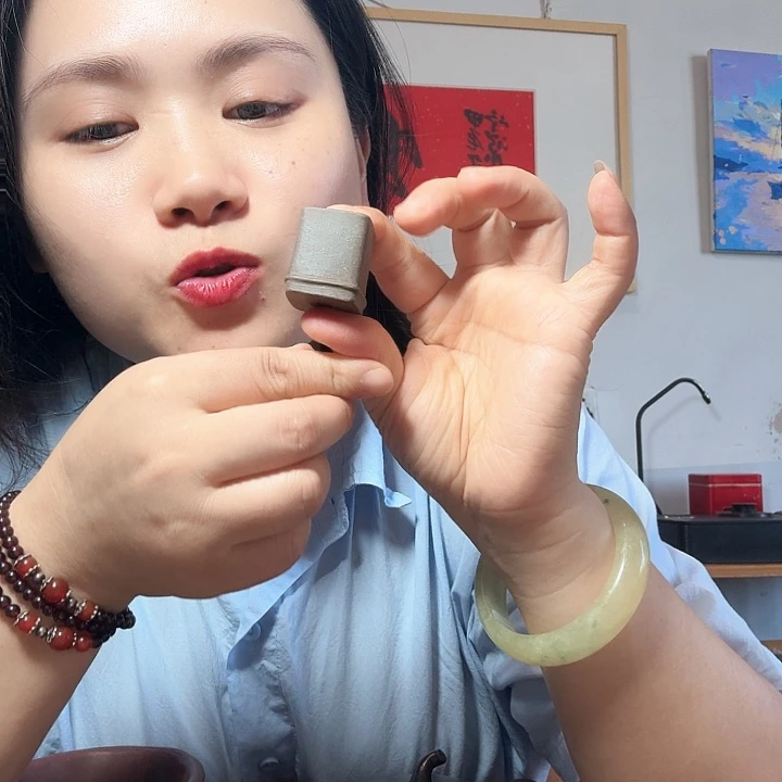 茶壶紫砂一**深小太湖石高温段泥