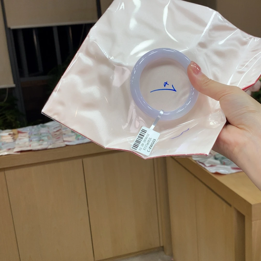 未镶嵌手镯翡翠不退不换