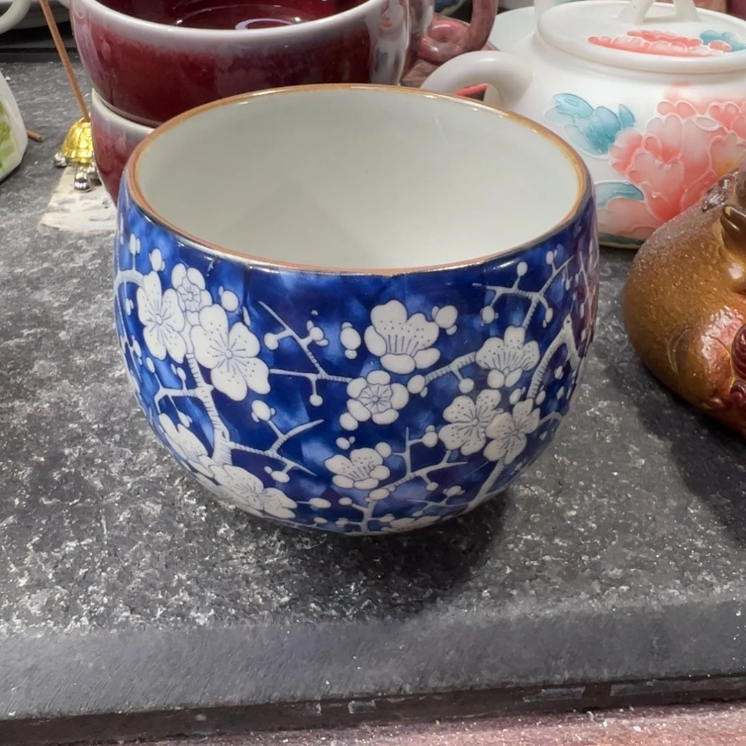 库存茶具部分瑕疵介意勿拍！