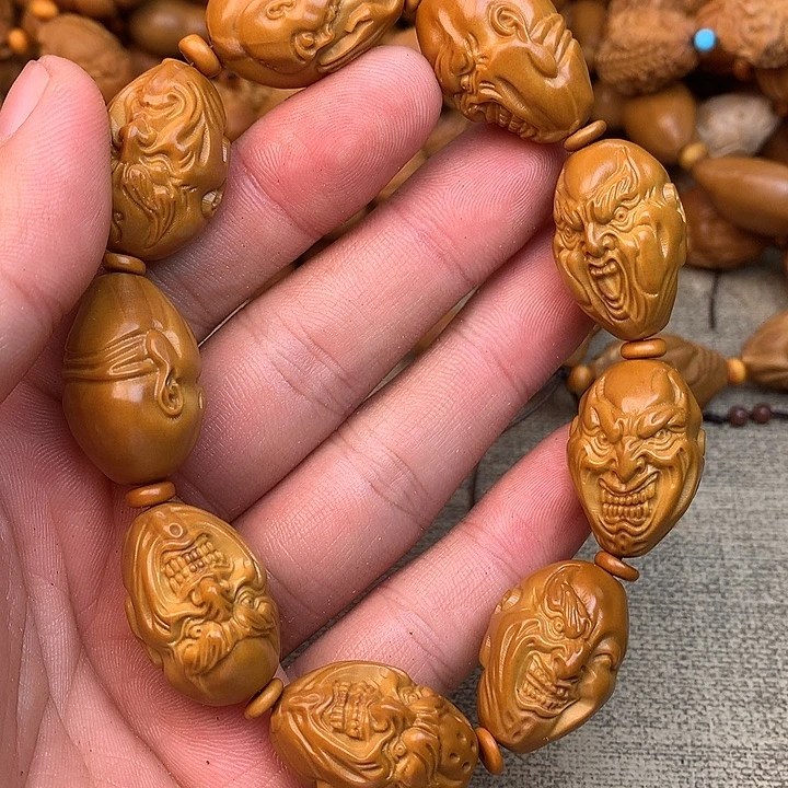 手串/手链橄榄核精品橄榄核手串