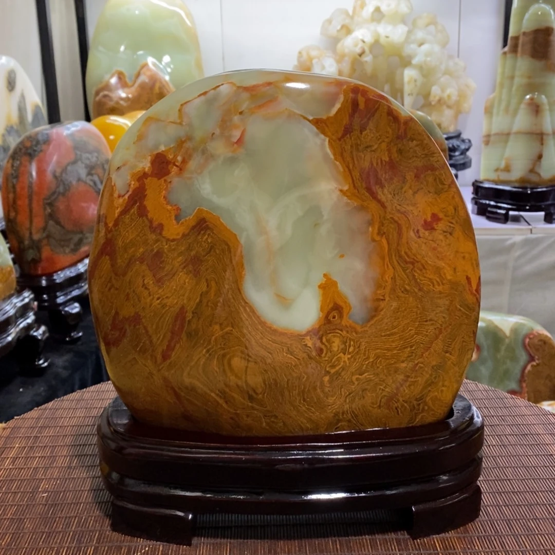 山水家居装饰设计