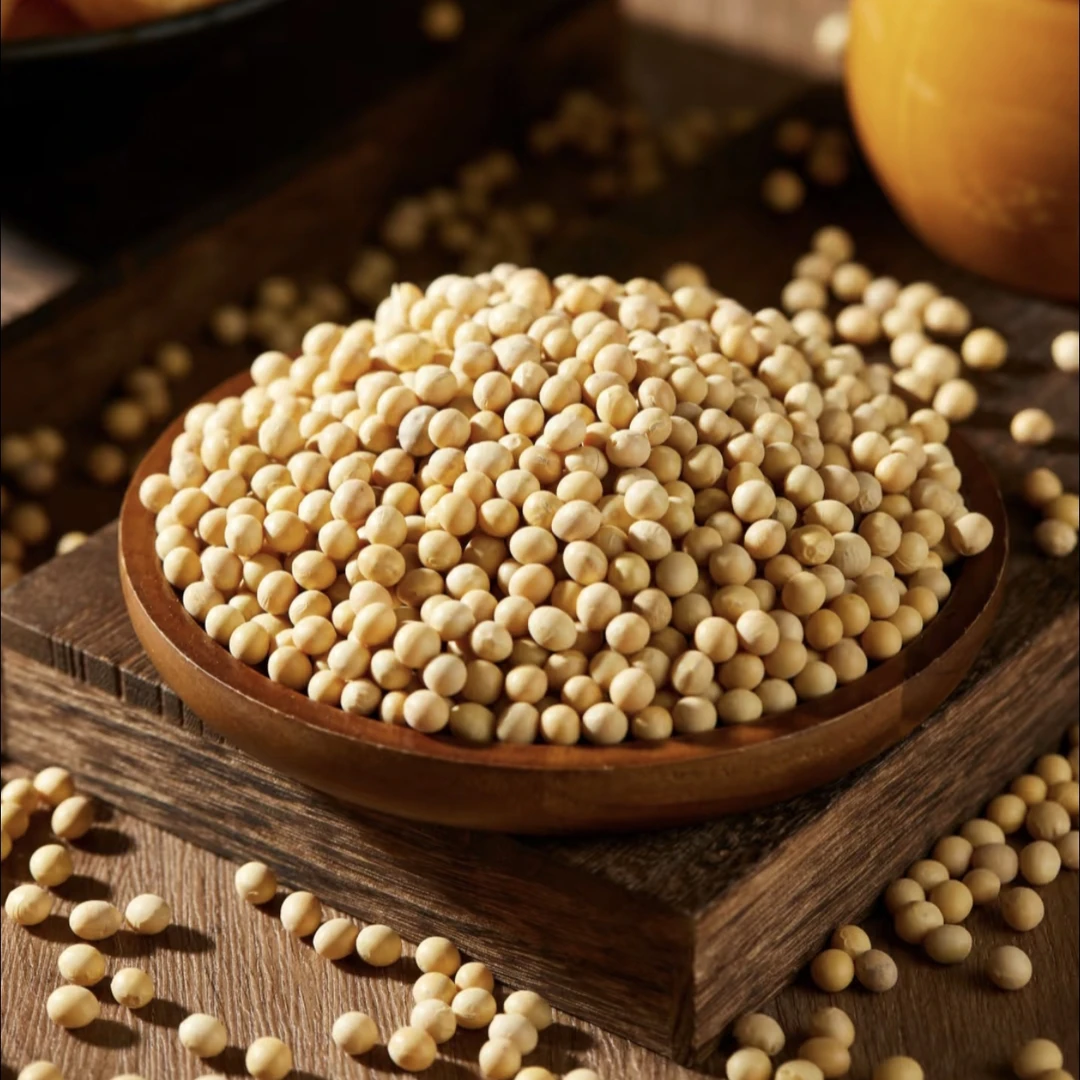 2025年新东北黄豆6斤发豆芽打豆浆