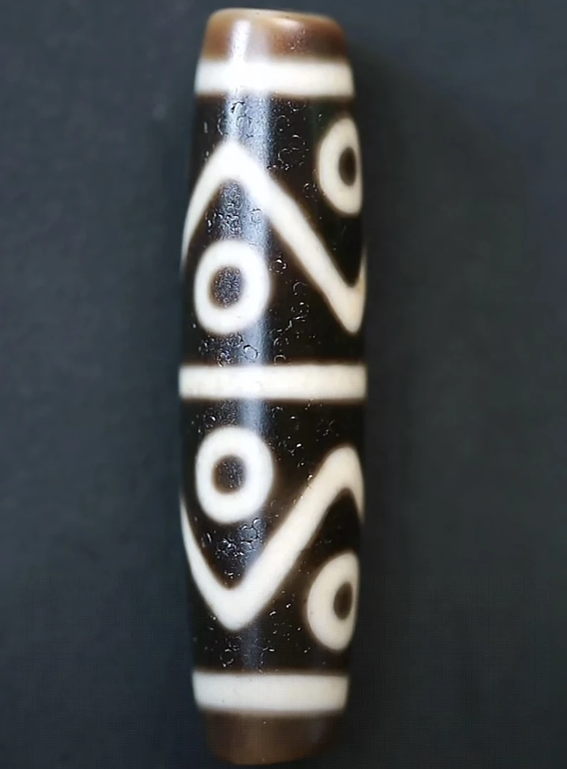 「金藏纯念」 建成水纹八眼