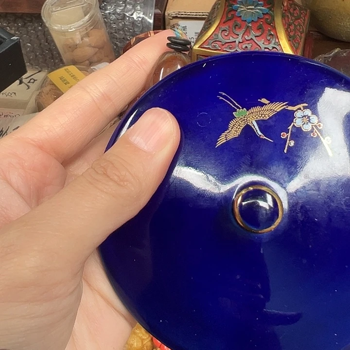 瓷器工艺品陶瓷器皿