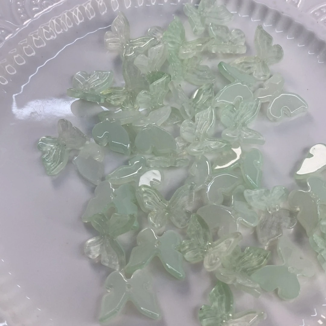 琉璃琉璃珠珠D78