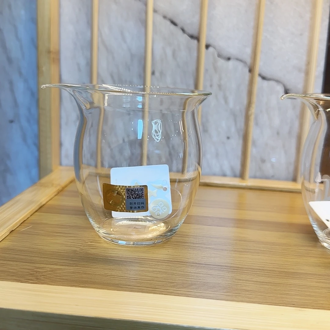秋***里禾器天辰公道杯无耳