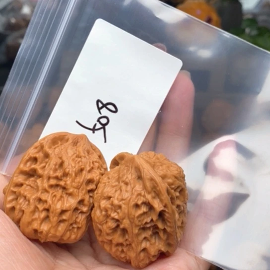 桃核吊坠p**g508西北将军