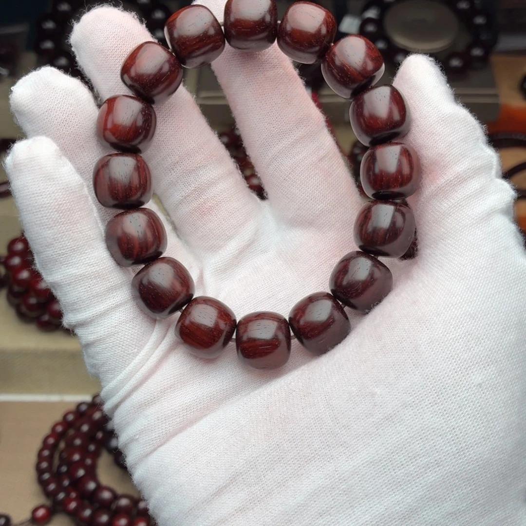 手串/手链小叶紫檀1314老型