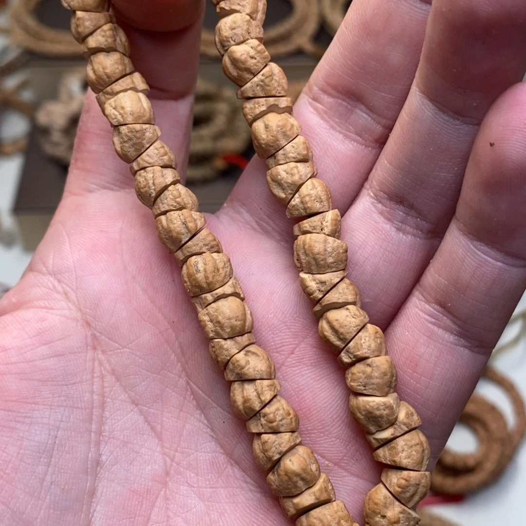 柏香籽/百香籽吊坠