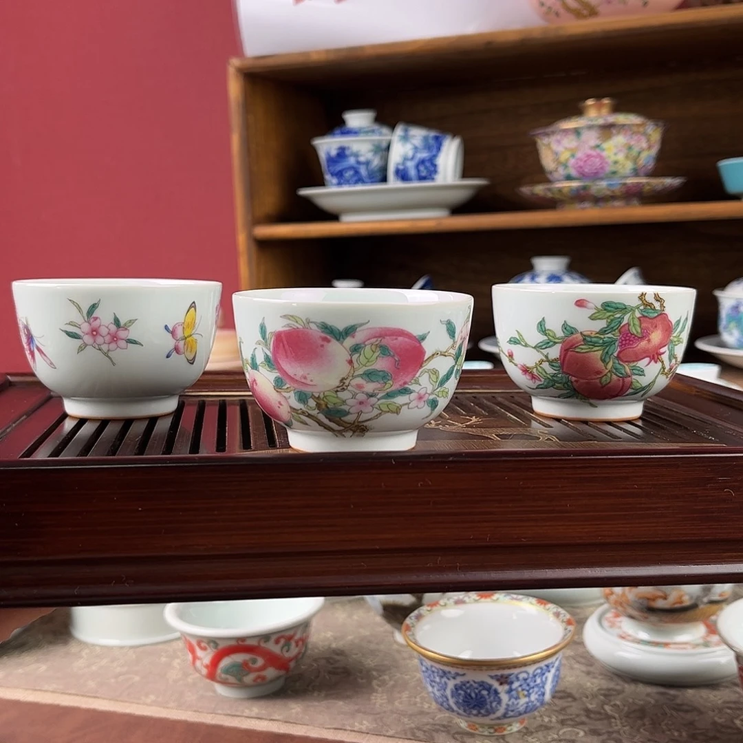 微瑕微瑕景德镇陶瓷