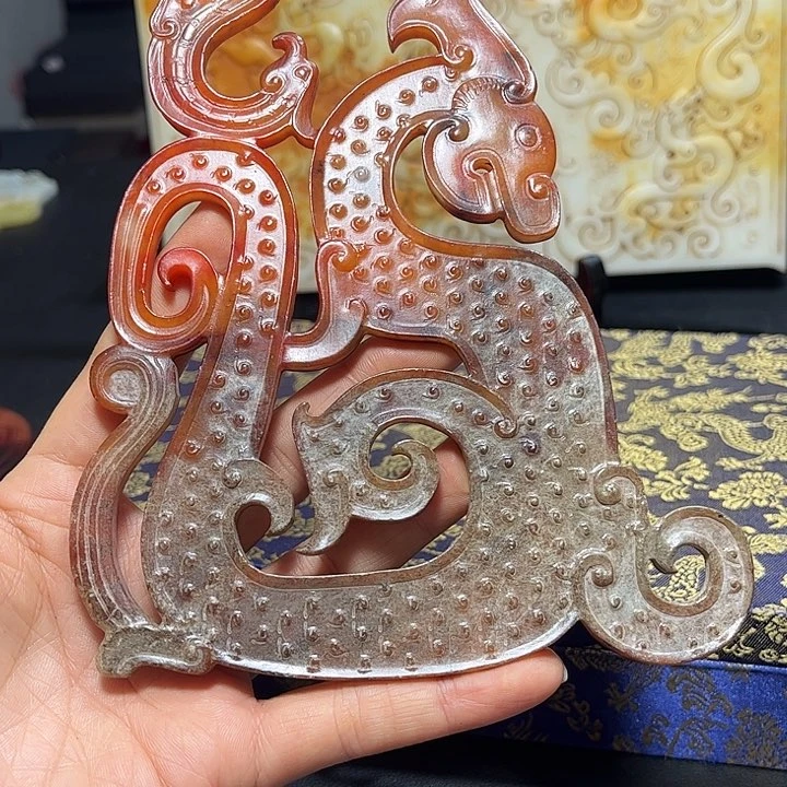 底槽青官方链接一物一图发货