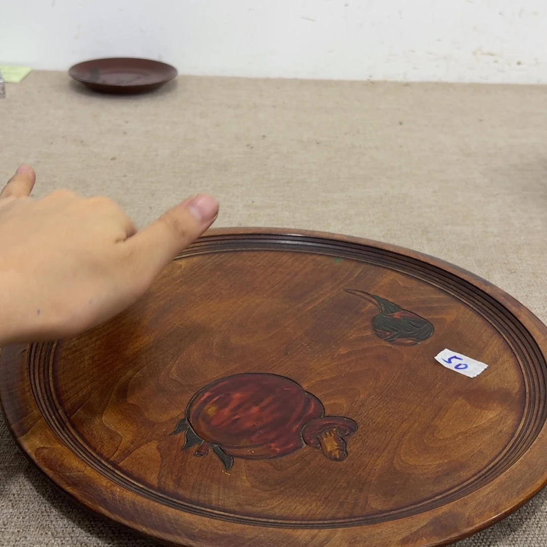 非常好用漂亮的茶具