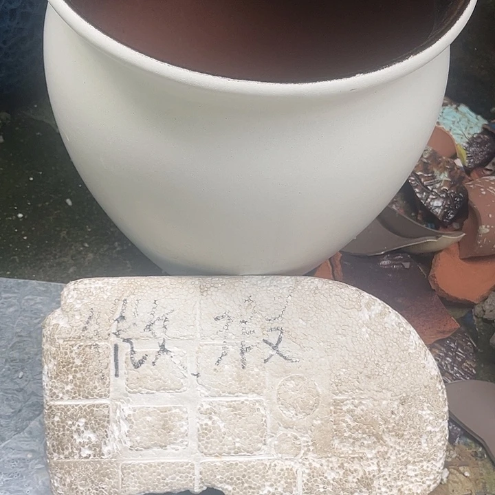 泥塑自产自销模式