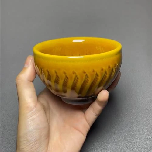 【闪购商品】茶盏-10108..........