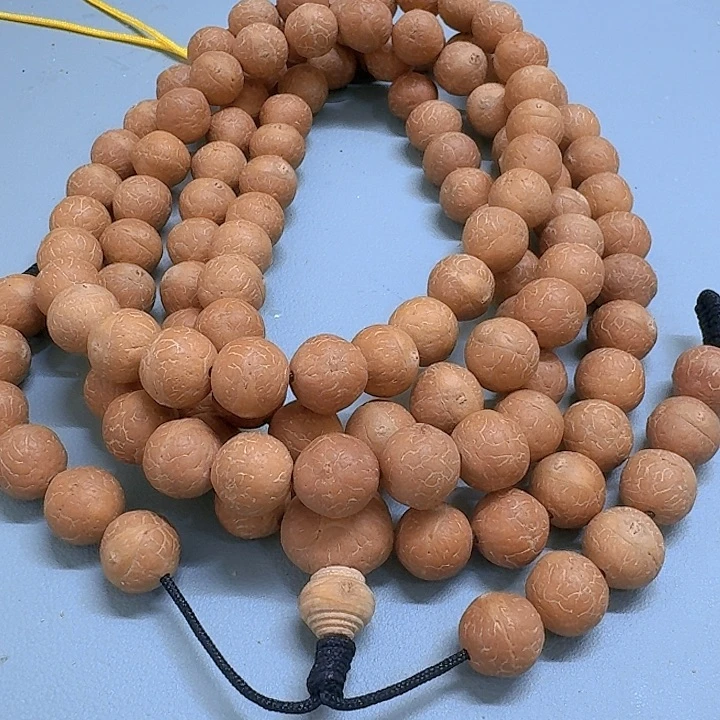 凤眼菩提手串12.5-13mm85@F12520