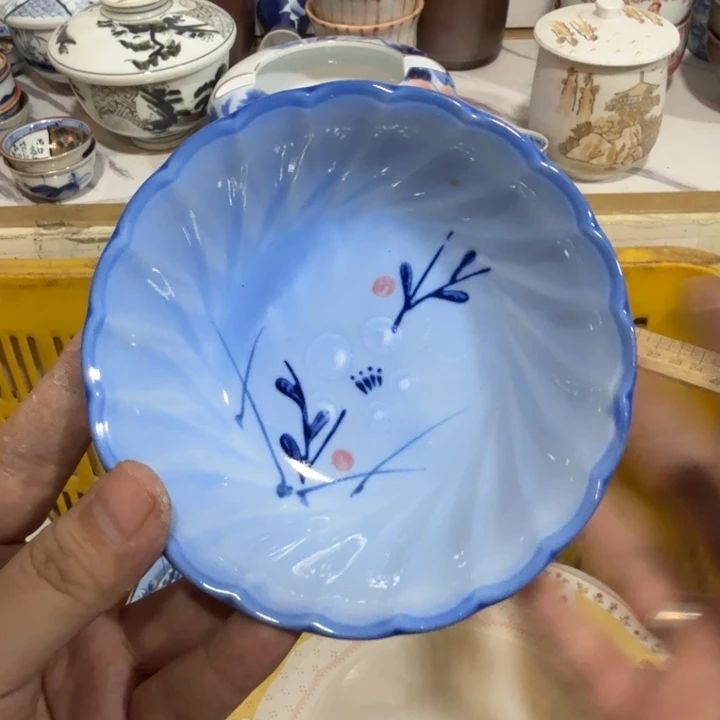 陶瓷推荐第二名20包邮