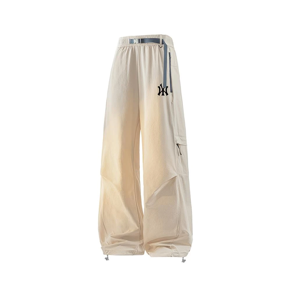 【香港CUFK&轻奢男装】选丨专柜同款丨丨青少年潮牌阔腿运动休闲裤