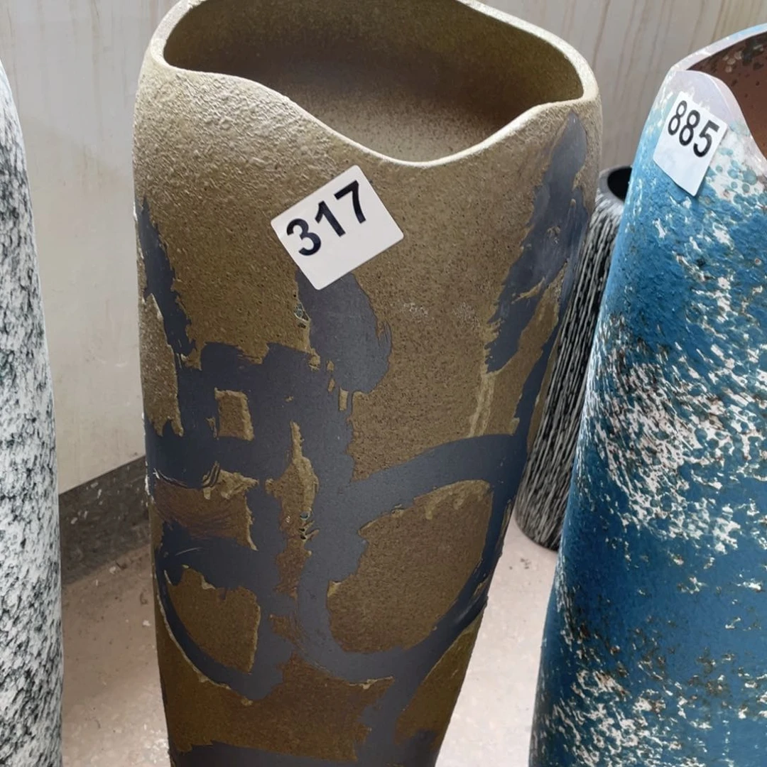 E***P高度80厘米口径21厘米