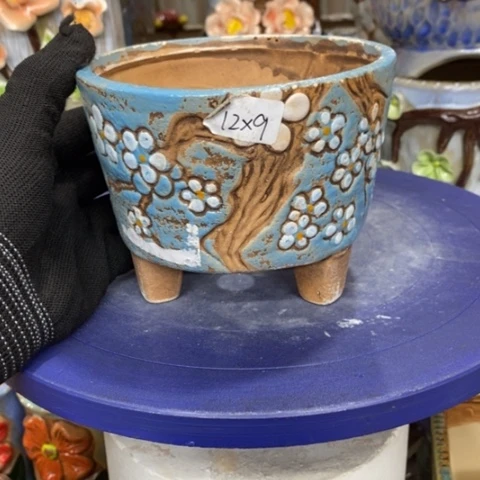 【闪购商品】红陶1