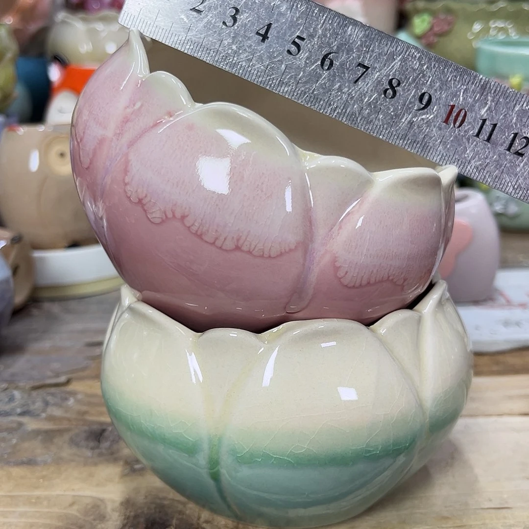 陶瓷陶瓷花盆特价上新