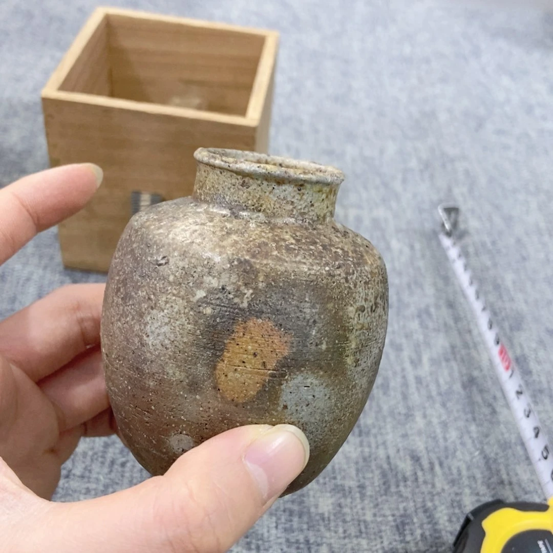 紫砂茶杯非常满意好看得物件