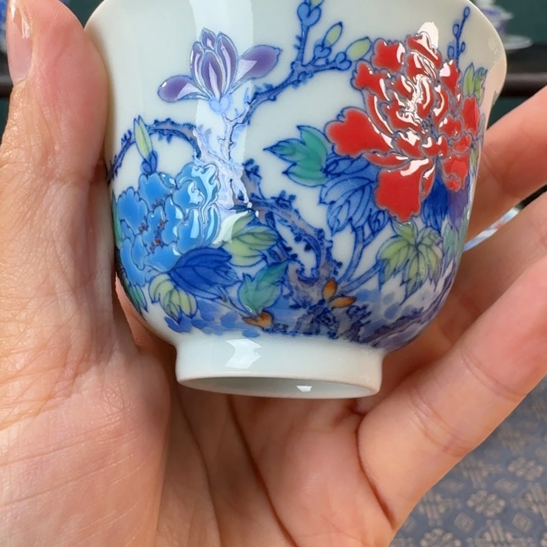 瓷片优游瓷生活雅器