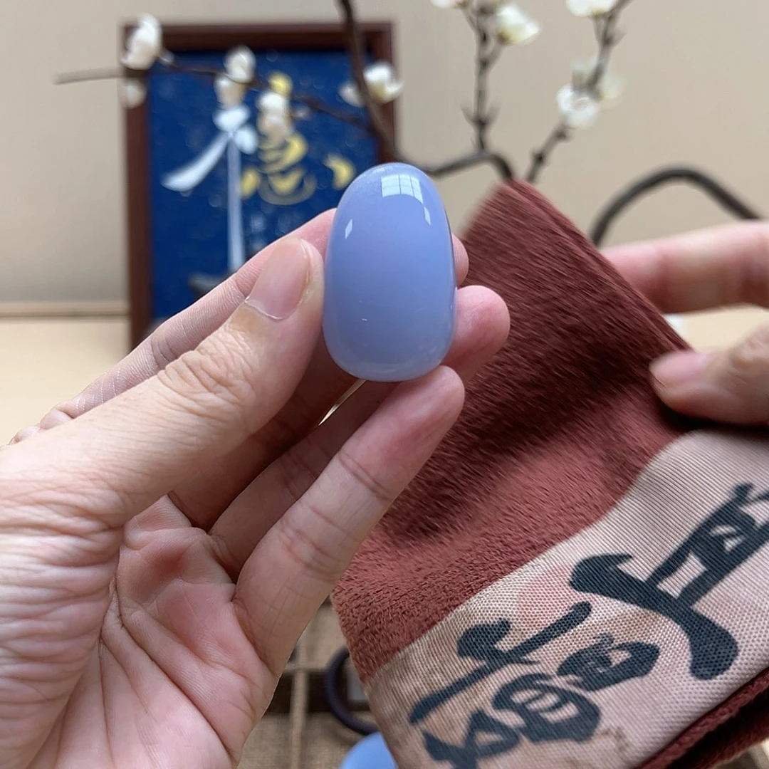 未镶嵌1玛瑙/玉髓