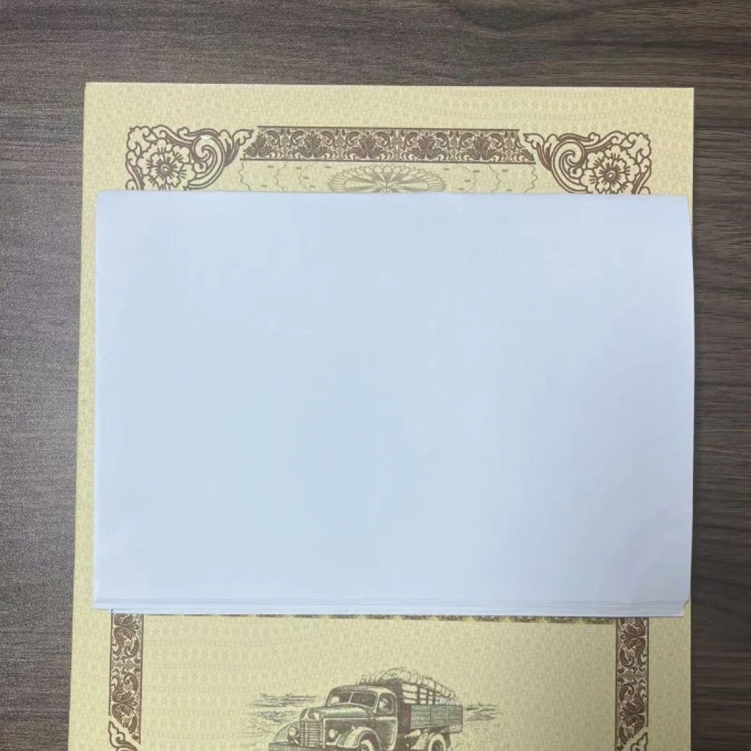 传统台历 依芬百冠-