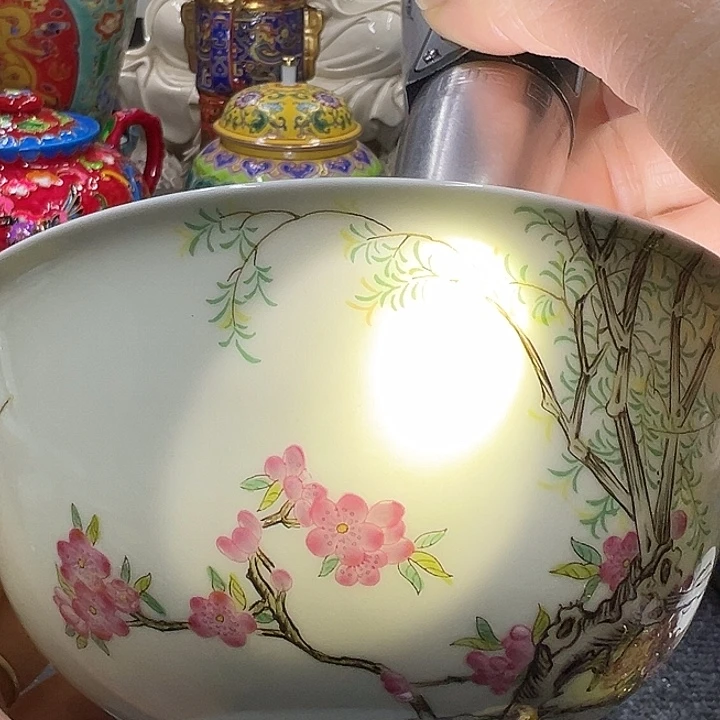 瓷片摆件摆件摆件摆件