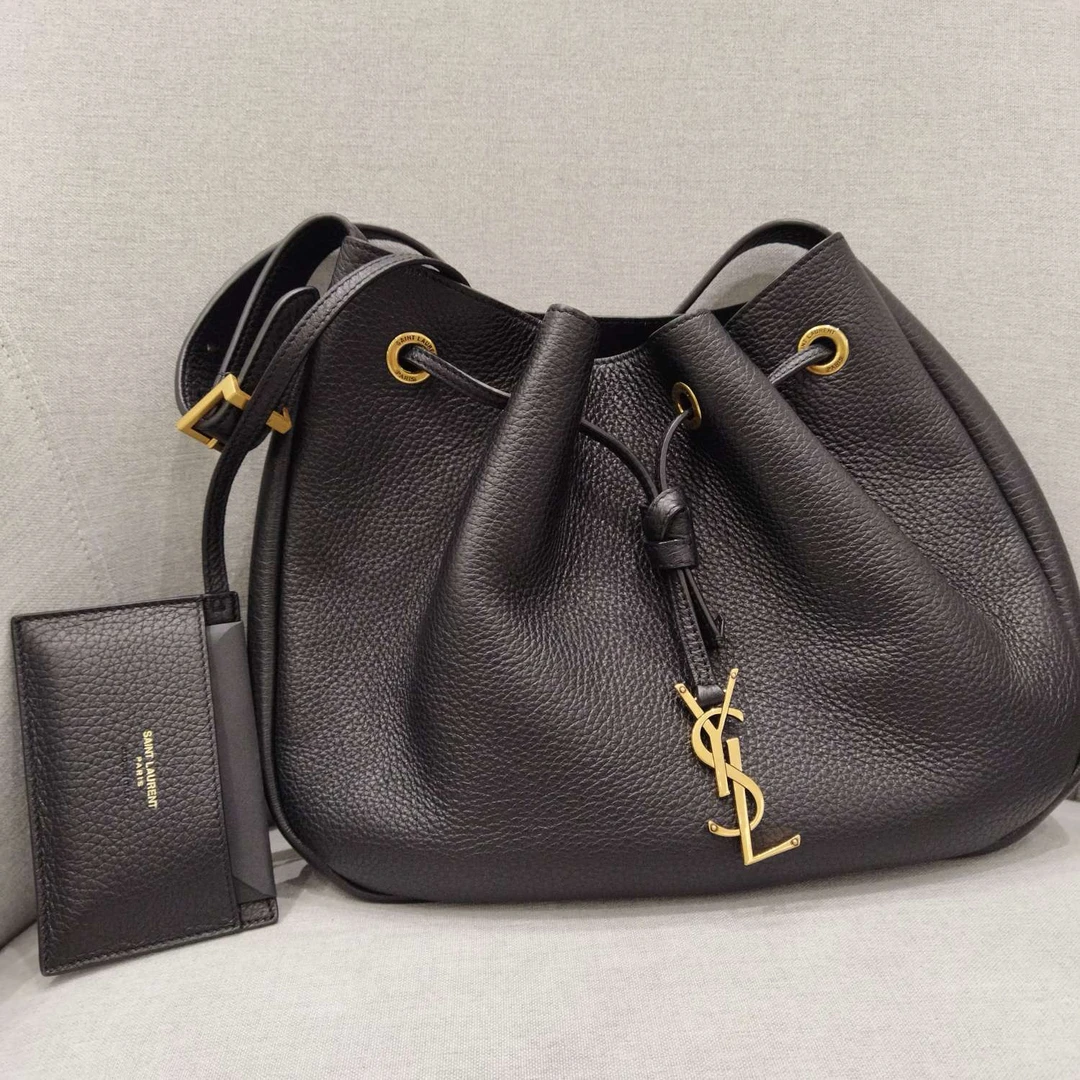 99新 YSL/圣罗兰 圣罗兰单肩斜挎包（13948889）