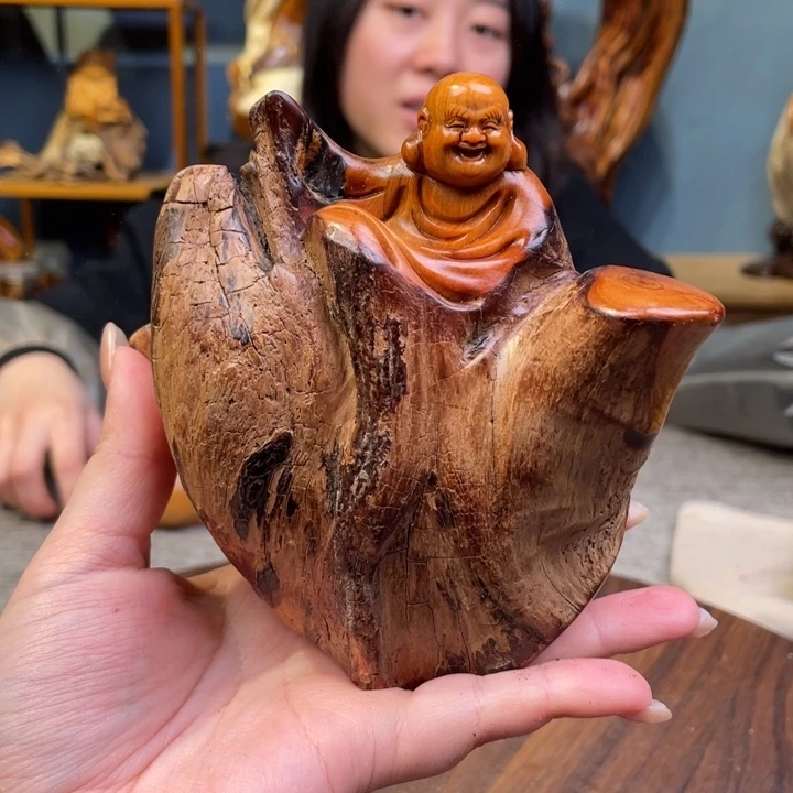 柏木（崖柏）关注一下