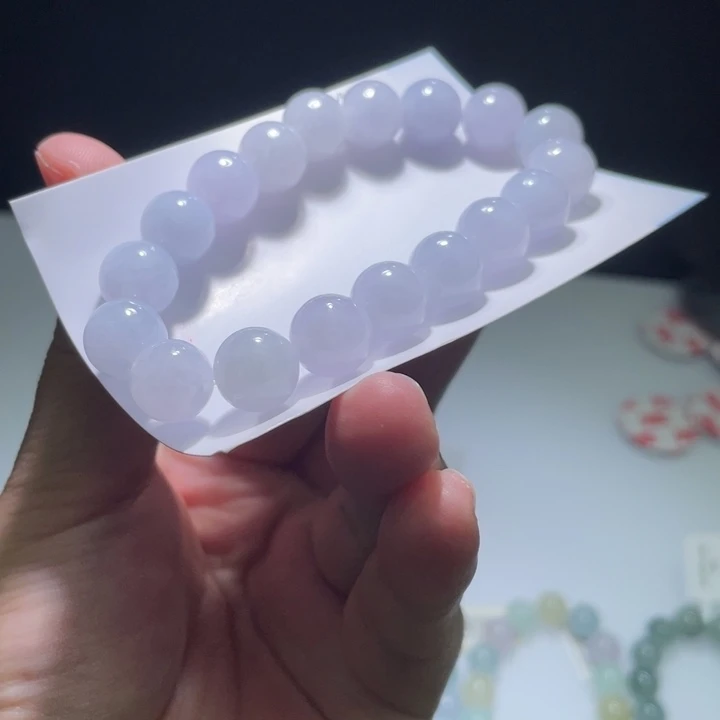 未镶嵌定制翡翠翡翠卡10+
