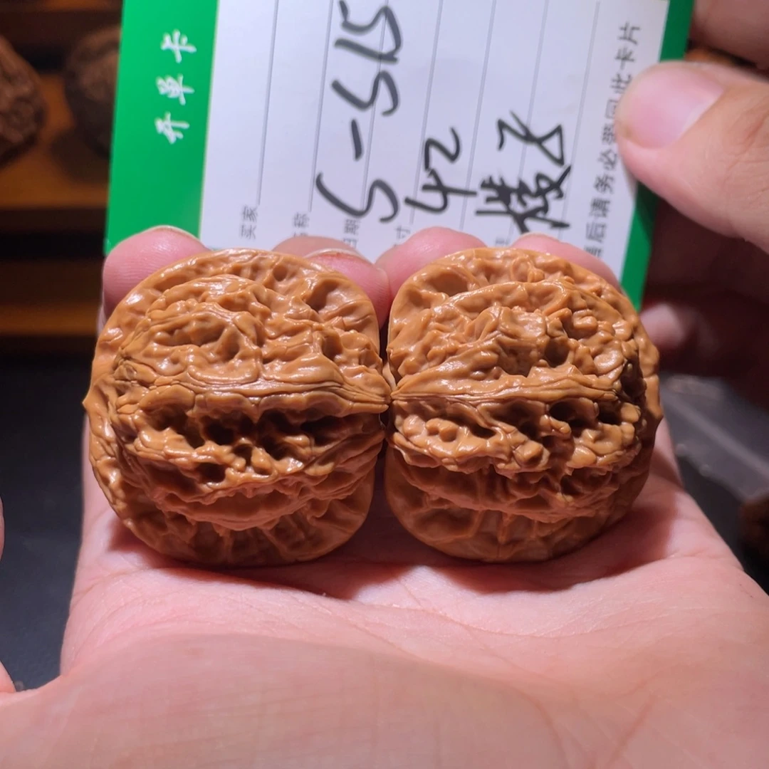 吊坠文玩核桃文玩