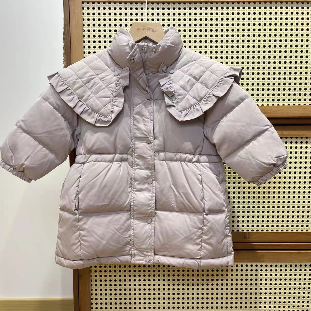 Y-F2277男女宝时尚外套