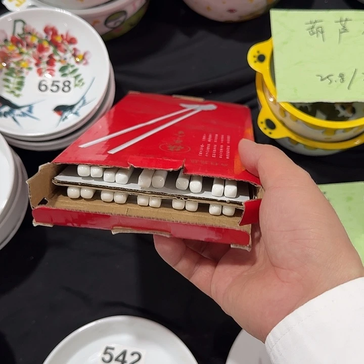 陶瓷景德镇陶瓷手工制作